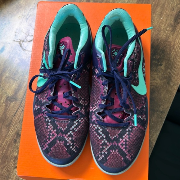 Size 6Y - Nike Kobe 8 System Pit Viper 2013